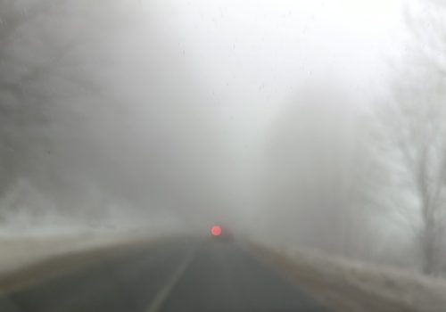 BIHAMK: Savjetujemo maksimalno opreznu vožnju