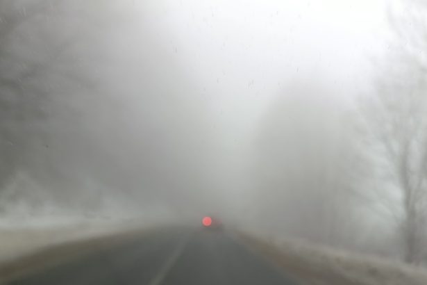 BIHAMK: Savjetujemo maksimalno opreznu vožnju