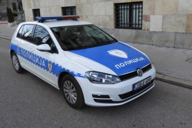 Otac uhapšen zbog obljube kćerki od šest i osam godina, pritvorena i majka!