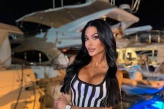 Starleta žestoko osula paljbu po Maji Marinković