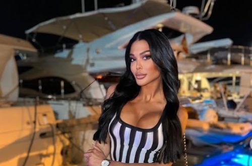 Starleta žestoko osula paljbu po Maji Marinković