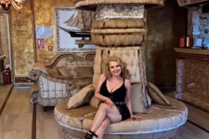 Maja Nikolić ponovo staje na ludi kamen!