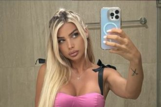 Lili Stevanović se oglasila o DEČKU Milice Kemez