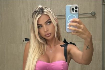 Lili Stevanović se oglasila o DEČKU Milice Kemez