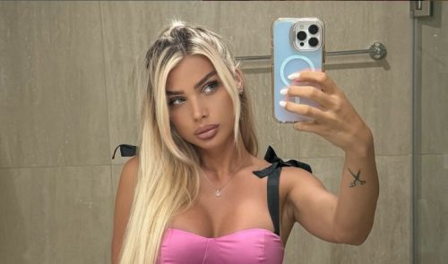 Lili Stevanović se oglasila o DEČKU Milice Kemez