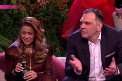 Kasper uhvaćen u laži u emisiji