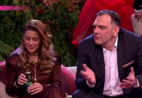 Kasper uhvaćen u laži u emisiji