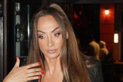 PLEJBOJ IZGUBIO LICENCU ZBOG GOGE SEKULIĆ!