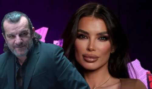 Foto: Hype TV/Printscreen Instagram/oliverakonatar/Ilustracija