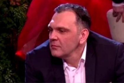 Kasper progovorio o vezi sa bivšom rijaliti učesnicom