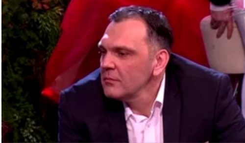 Kasper progovorio o vezi sa bivšom rijaliti učesnicom