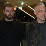 Aca Kos bio u braku sa Ruskinjom