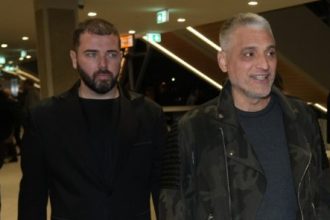 Aca Kos bio u braku sa Ruskinjom