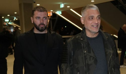 Aca Kos bio u braku sa Ruskinjom