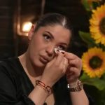 Nadica Ademov se udala za milionera