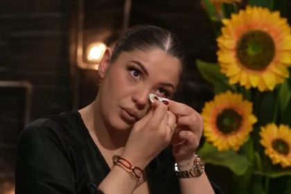 Nadica Ademov se udala za milionera