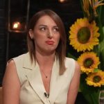 Pjevačica Nela Vidaković ZGROŽENA BEZOBRAZLUKOM Jovane Jeremić!