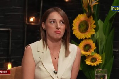 Pjevačica Nela Vidaković ZGROŽENA BEZOBRAZLUKOM Jovane Jeremić!