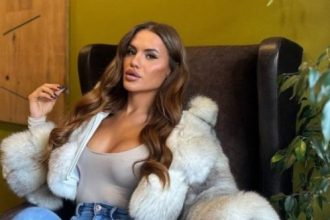 Influenserka otkrila da je izgubila svaki kontakt sa ocem NAKON PROMJENE POLA!