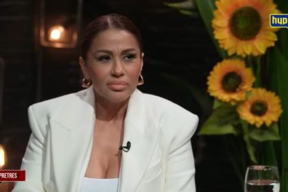 PJEVAČICA KONAČNO PROGOVORILA PA UZNEMIRILA JAVNOST TVRDNJAMA!