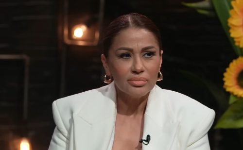 Mina Kostić brutalno odgovorila Sandri Rešić!