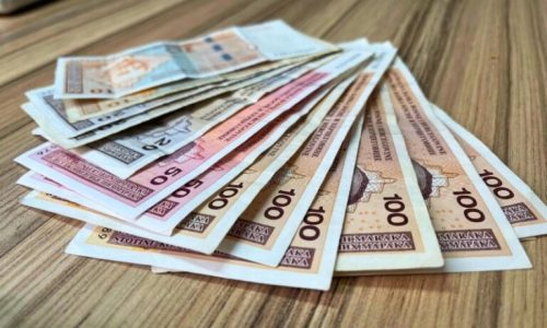 Ove novčanice KM više ne važe