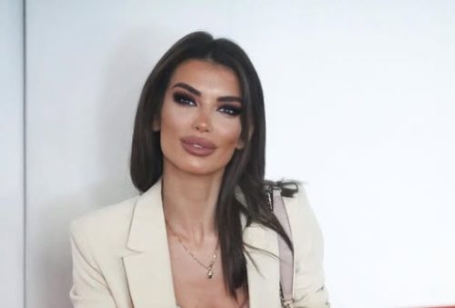 Foto: Printscreeen Instagram/oliverakonatar