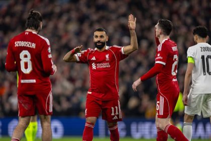 Poznati svi učesnici osmine finala i play-offa Lige prvaka!