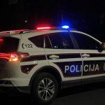 Pripadnici MUP-a KS zaplijenili tri kilograma sp*da, odbjegli diler uhapšen!