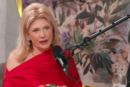 SUZANA MANČIĆ ISKRENA DO BOLA!