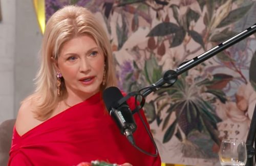 SUZANA MANČIĆ ISKRENA DO BOLA!