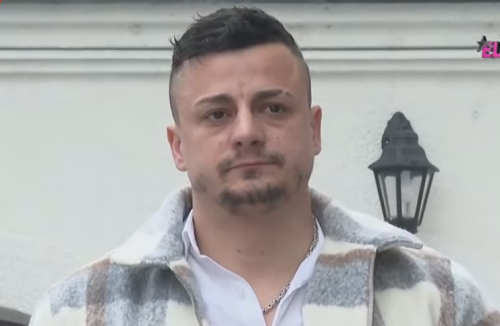 SKANDAL foto: yt printscreen / zadruga