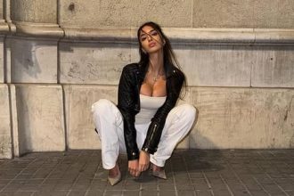 ĐINA DŽINOVIĆ PRKOSI VREMENU!