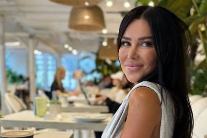 STANIJA OBJAVILA SLIKU SA DOČEKA PRAVOSLAVNE NOVE GODINE, PA ZAPALILA MREŽE!