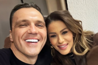 POSVAĐALI SE MINA I KASPER!