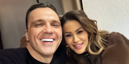 POSVAĐALI SE MINA I KASPER!