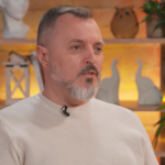 Nenad Manojlović progovorio o teškom djetinjstvu