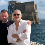 ČEDA JOVANOVIĆ I ACA KOS POKAZALI KAKO UŽIVAJU NA KIPRU!