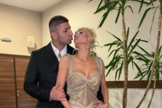 Slađana Mandić otkrila DETALJE RAZVODA od brata Aneli Ahmić