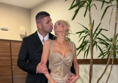 Slađana Mandić otkrila DETALJE RAZVODA od brata Aneli Ahmić