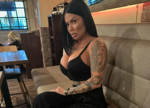 photo: printscreen/Instagram7vanjazivic