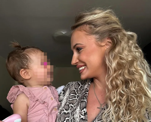 Terzin brat se oglasio nakon što je Milica DOPUSTILA njegovoj porodici da vidi Barbaru