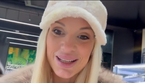 Anja Mit novom objavom OBJASNILA SVE