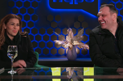 Mina Kostić ŠOKIRALA priznanjem o Kasperu