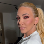 Milica Todorodić se oglasila ranom zorom!