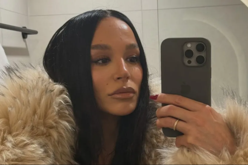 Edita Aradinović otkrila ŠTA JE MUČI