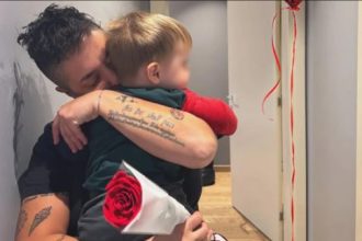 MARIJA ŠERIFOVIĆ NAPADNUTA NA MREŽAMA ZBOG SINA!