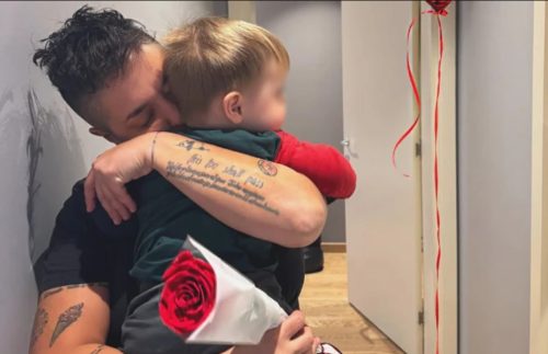 MARIJA ŠERIFOVIĆ NAPADNUTA NA MREŽAMA ZBOG SINA!