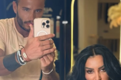 SLAĐA PORŠELINA OTKRILA OD ČEGA JE PREMINUO FRIZER MAKI