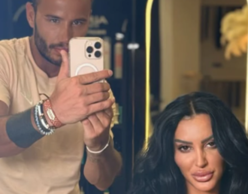 SLAĐA PORŠELINA OTKRILA OD ČEGA JE PREMINUO FRIZER MAKI